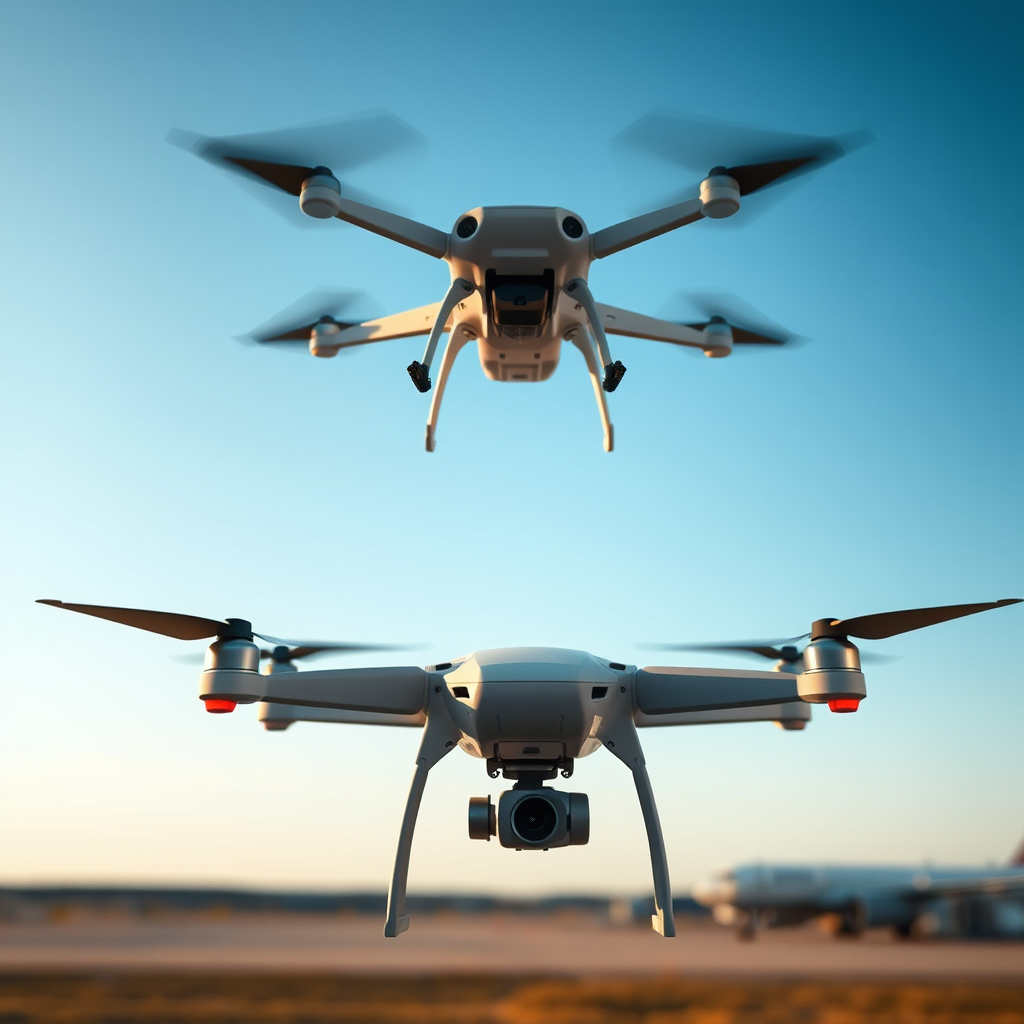 Understanding FAA Regulations - can you bring drones on a plane