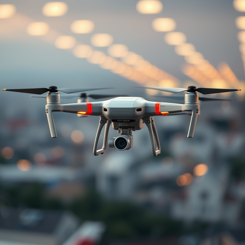Airline Policies on Drones - can you bring drones on planes