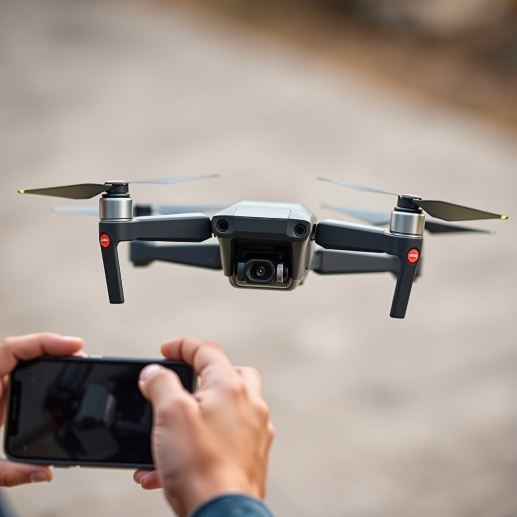 Setting Up Your Android Phone for DJI Drone Use Setting Up Your Android Phone for DJI Drone Use - can you fly a dji drone with an android phone