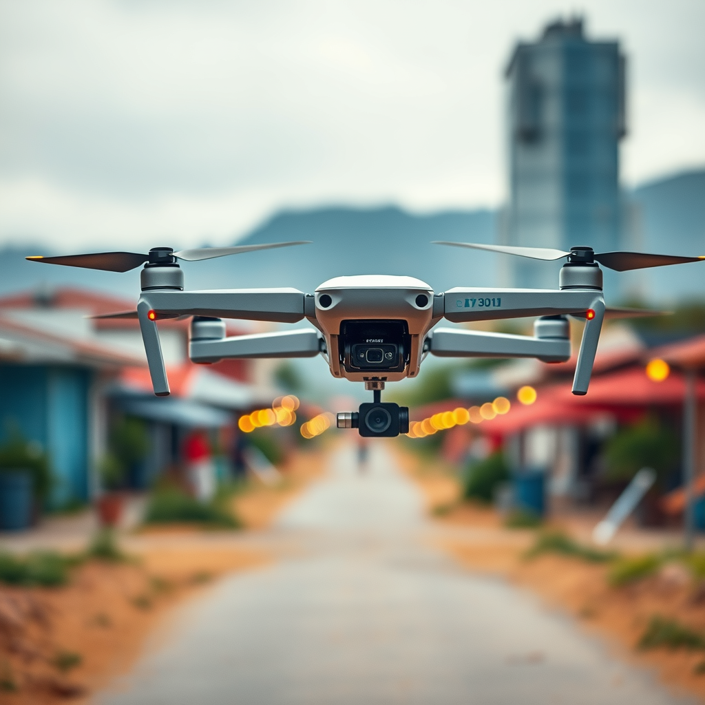 Understanding DJI Drone Compatibility Understanding DJI Drone Compatibility - can you fly a dji drone with an android phone