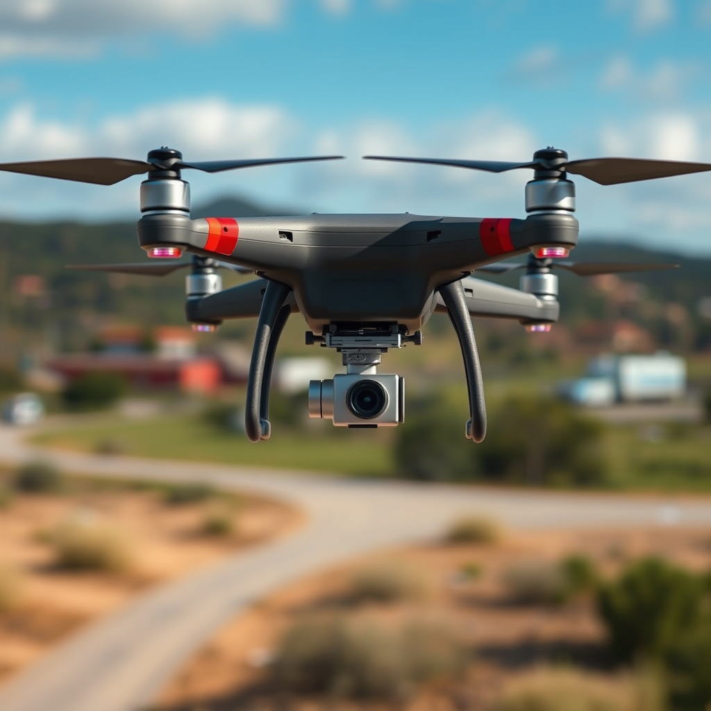 Understanding Drone Regulations - can you fly a drone anywhere