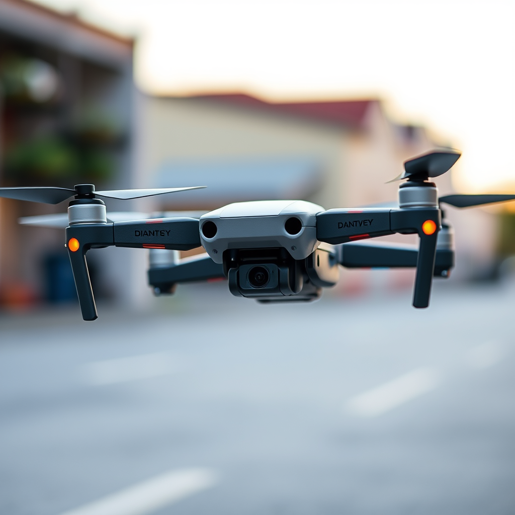 Choosing the Right Drone - can you fly a drone