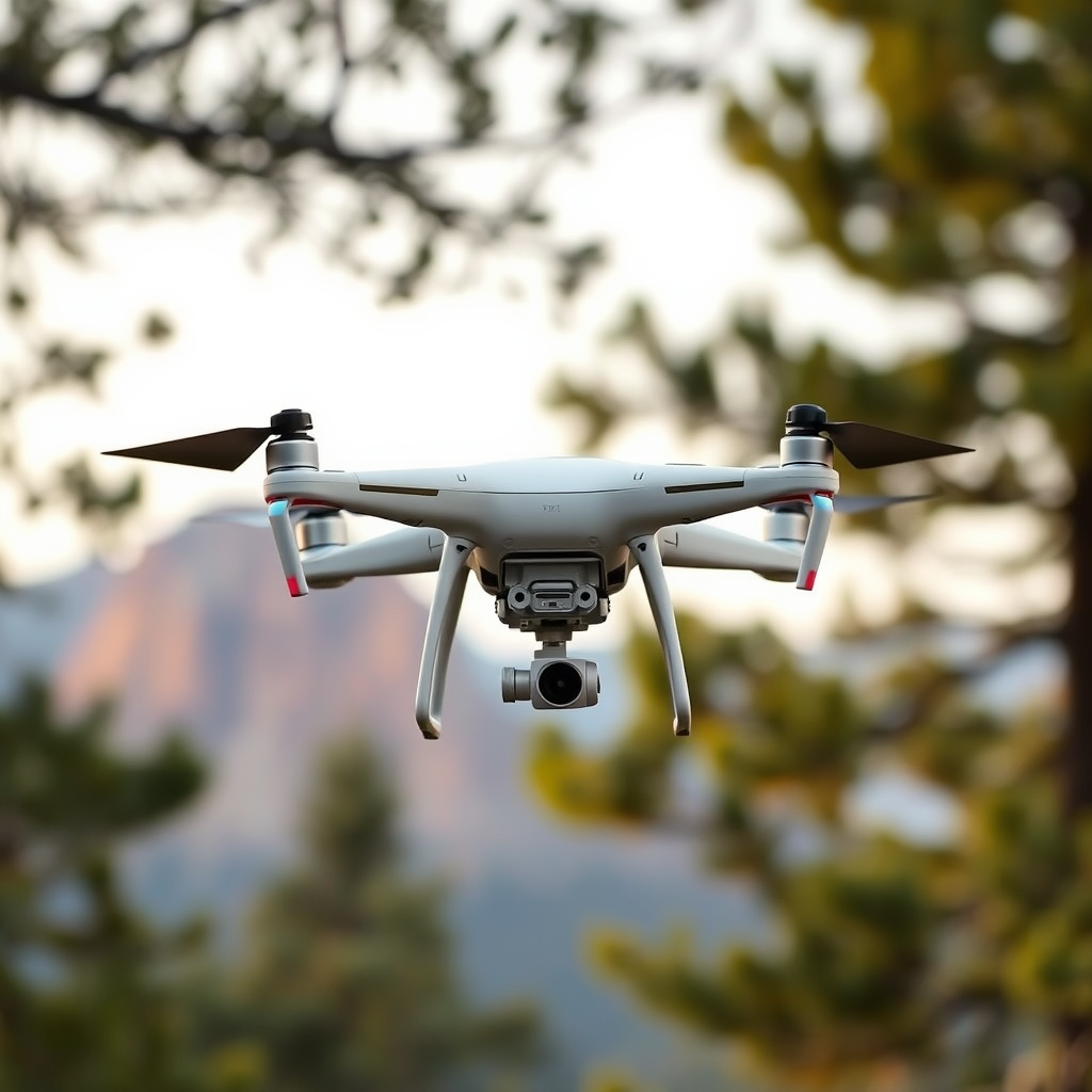 Understanding National Park Regulations - can you fly a drone in a national park