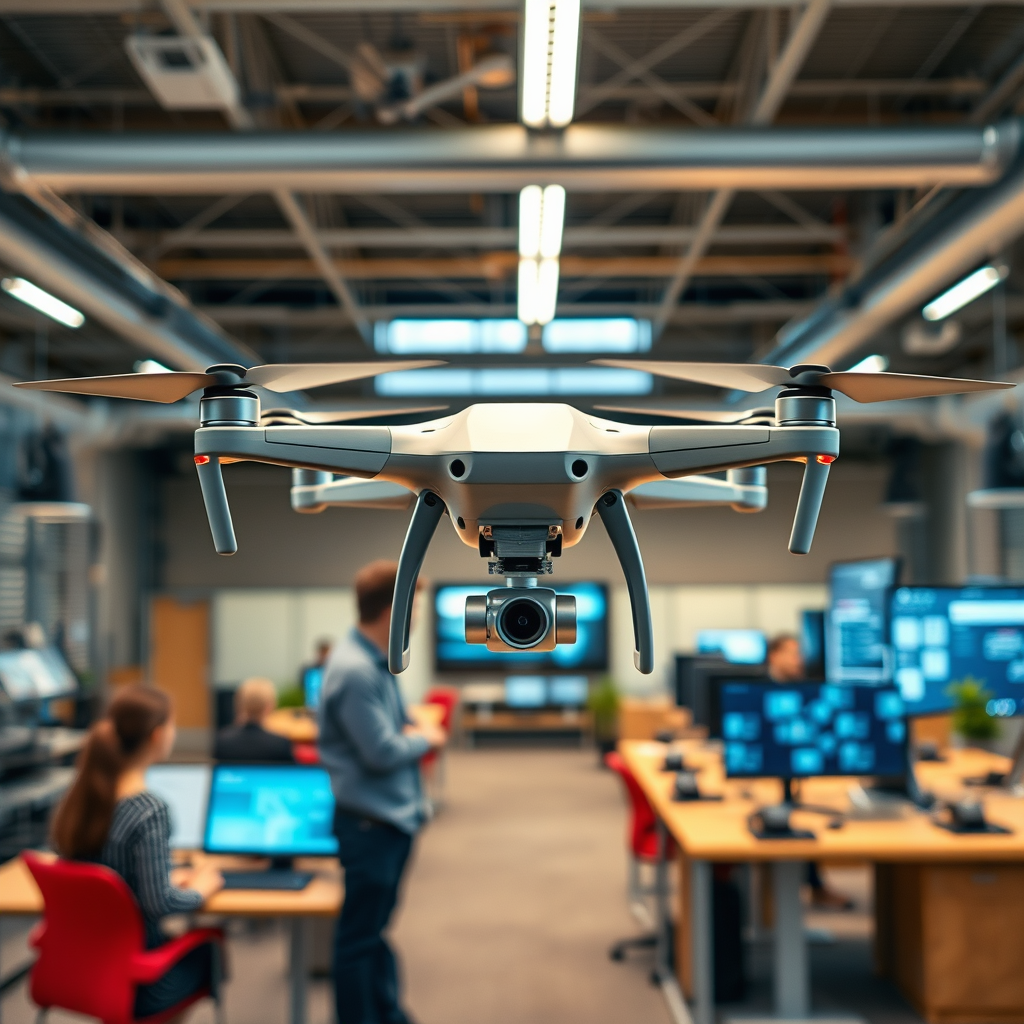 Understanding Class D Airspace - can you fly a drone in class d airspace