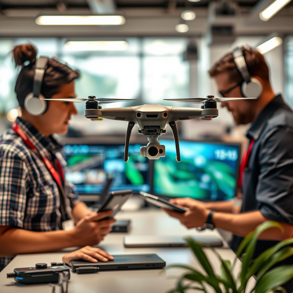 Required Registration for Drones - can you fly a drone in hawaii