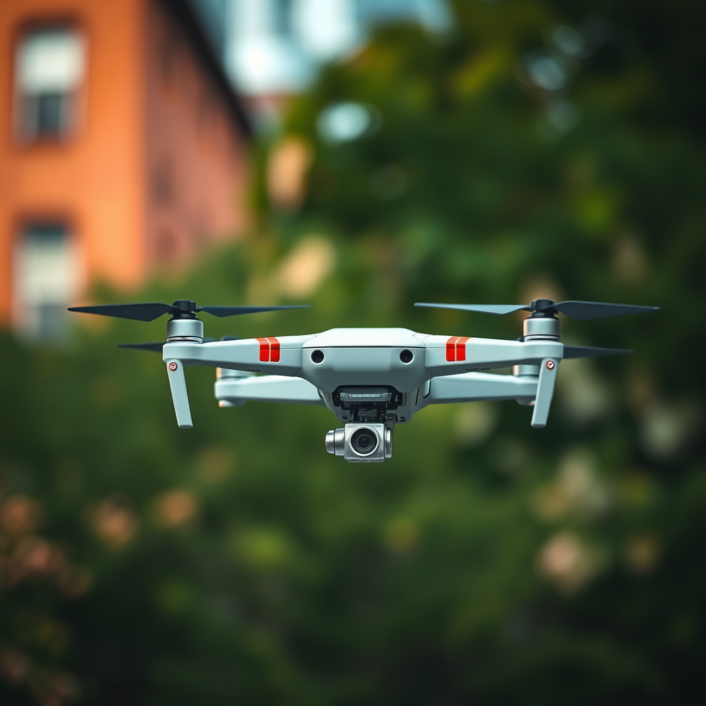 Understanding New York Drone Regulations - can you fly a drone in new york