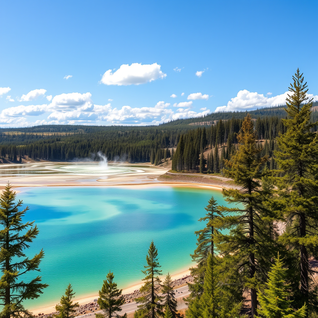 Understanding National Park Regulations - can you fly a drone in yellowstone