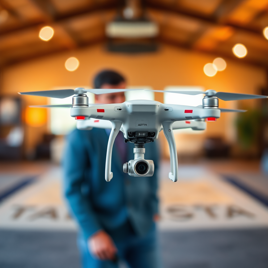 Understanding Drone Laws in Tennessee - can you fly a drone over private property in tennessee