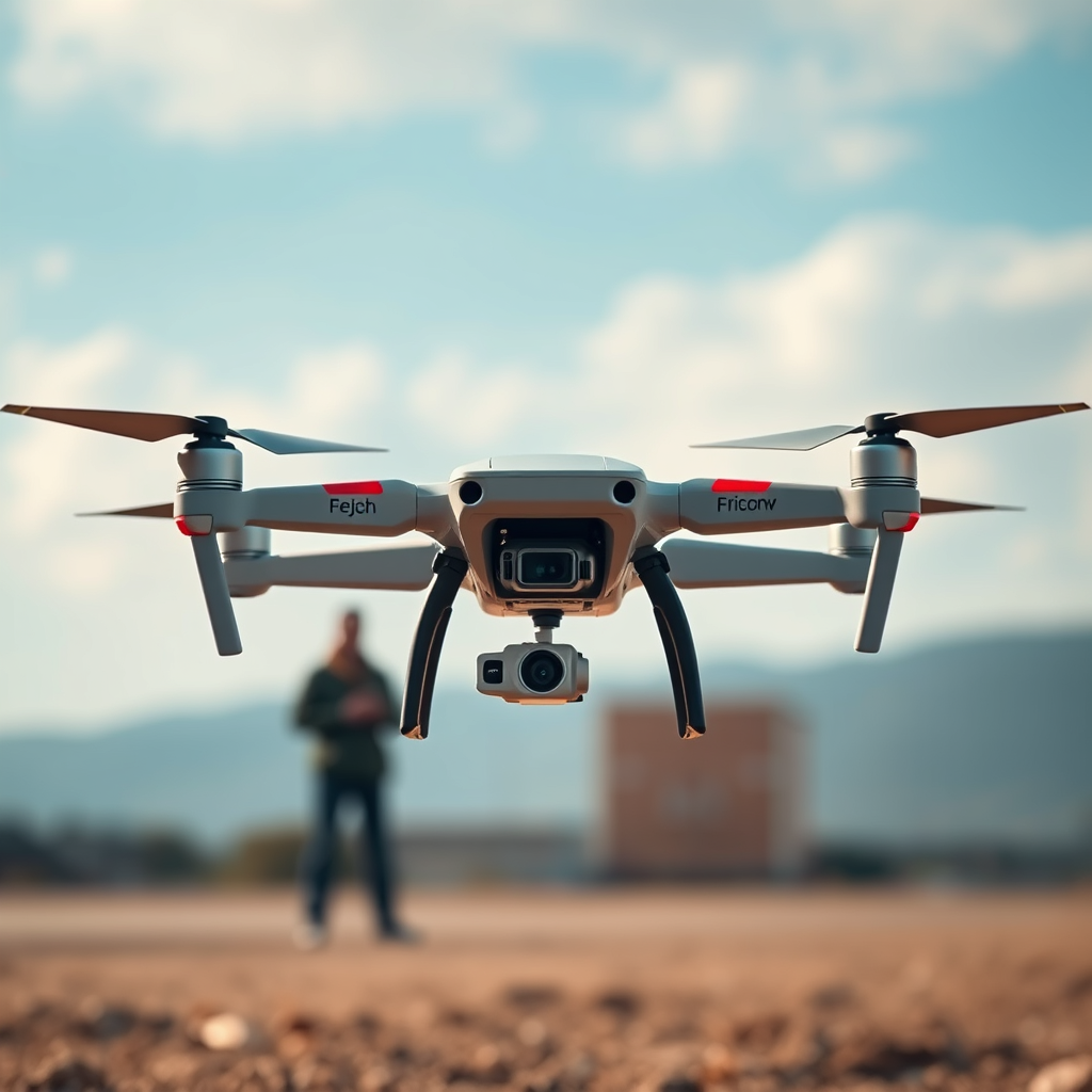Understanding Drone Weight Regulations - can you fly a drone under 250 grams anywhere
