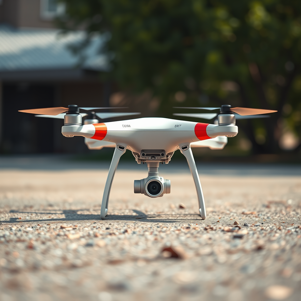 Understanding Drone Regulations - can you fly a drone