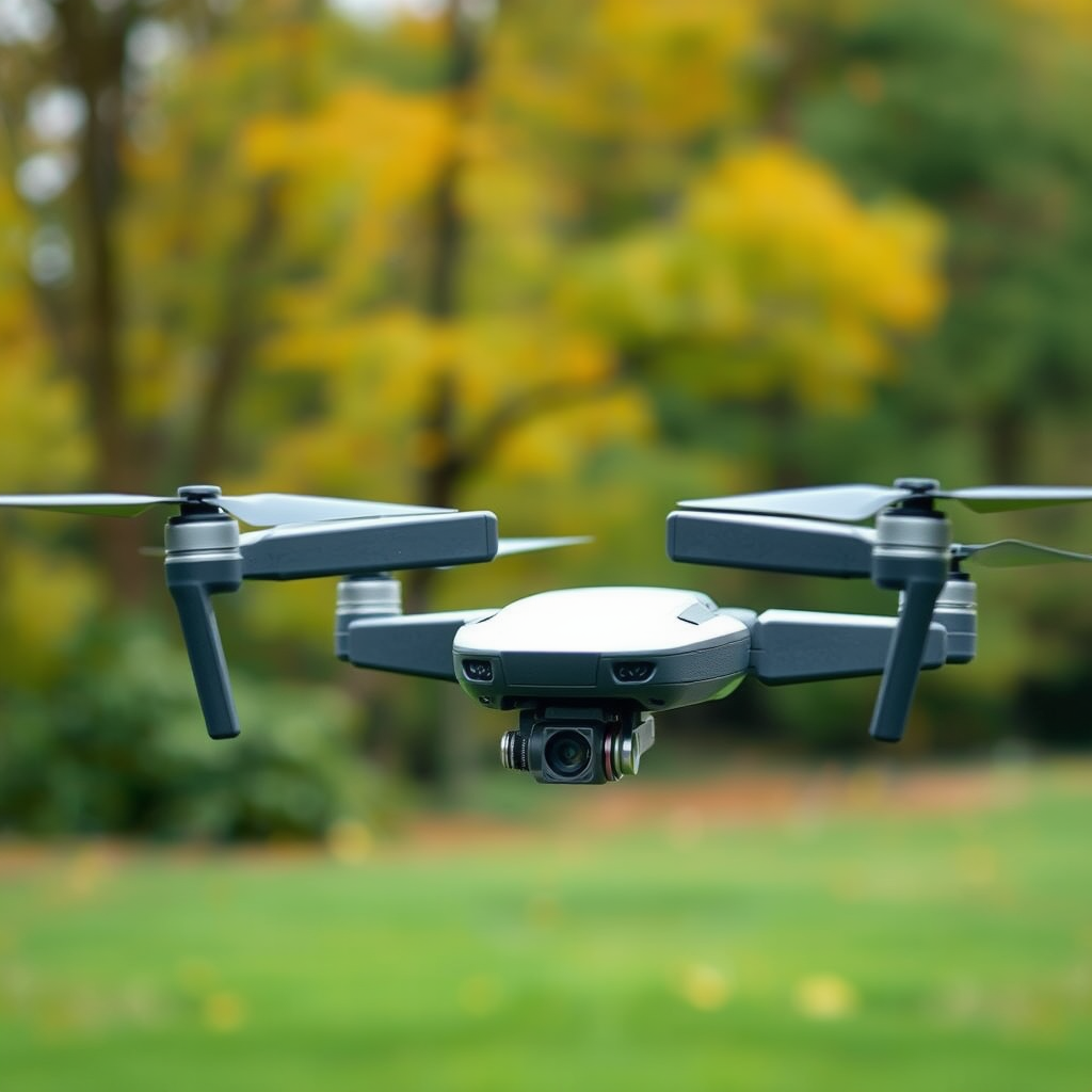 Understanding Drone Regulations - can you fly a drone without a licence
