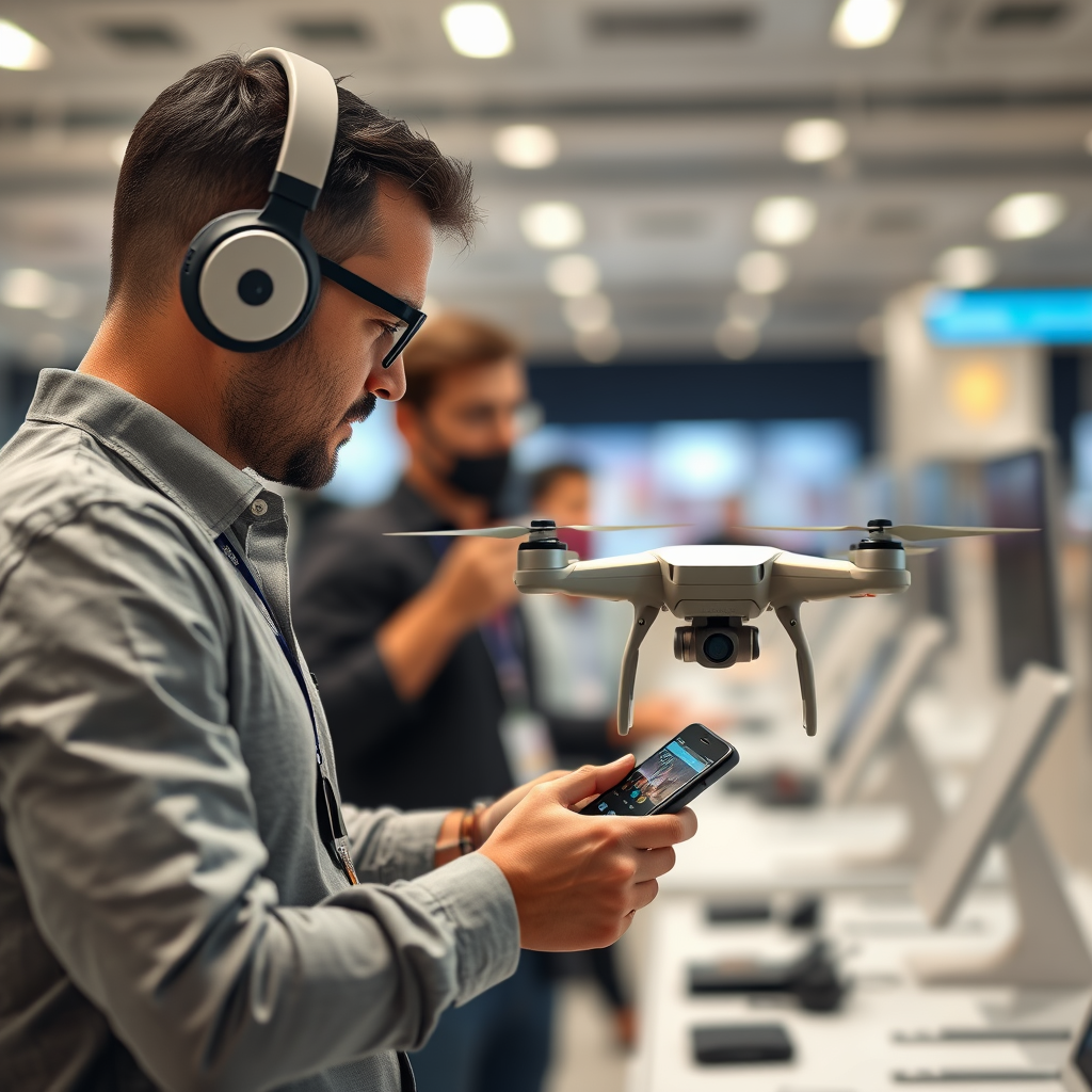 Registration Process for Tourists - can you fly drone in dubai as a tourist