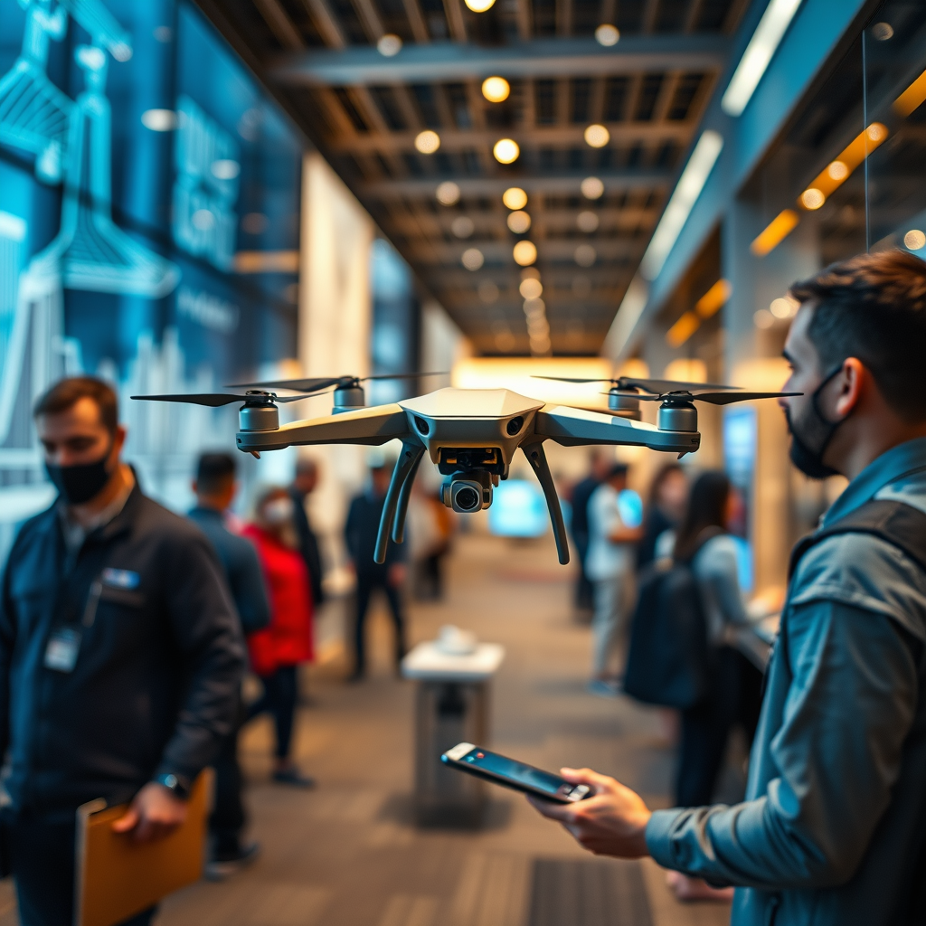 Understanding Dubai's Drone Regulations - can you fly drone in dubai as a tourist