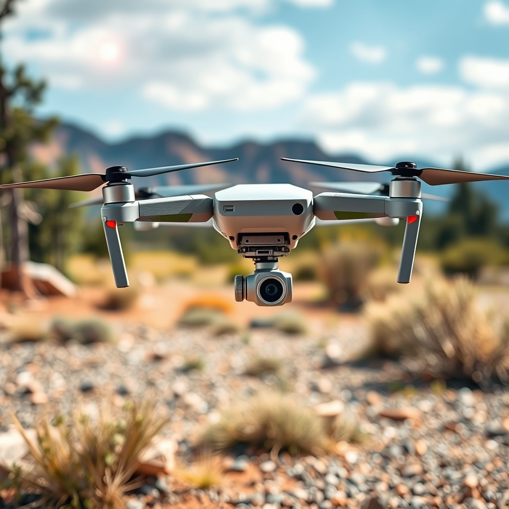 Reasons for Drone Restrictions - can you fly drone in national park