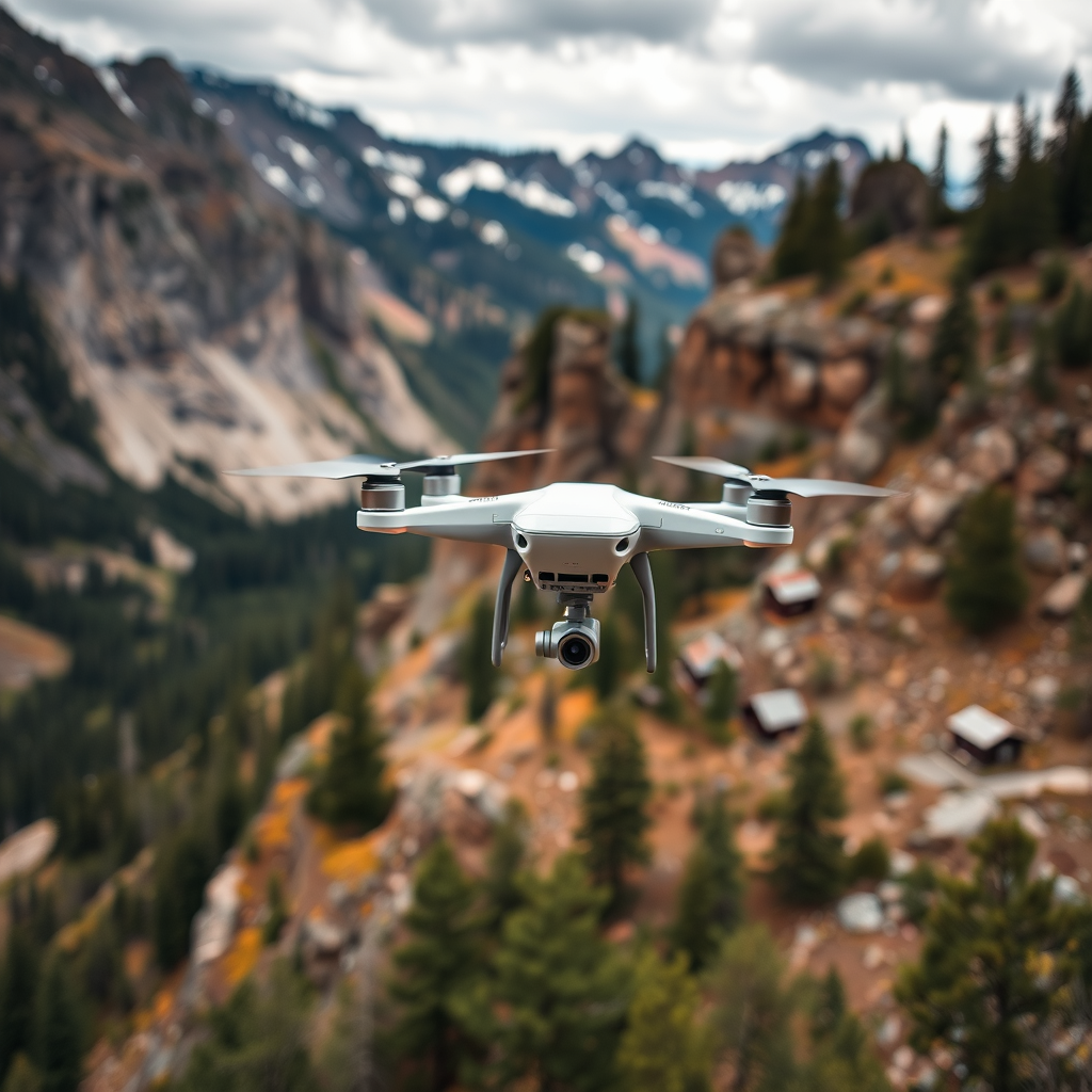 Understanding National Park Regulations - can you fly drone in national park