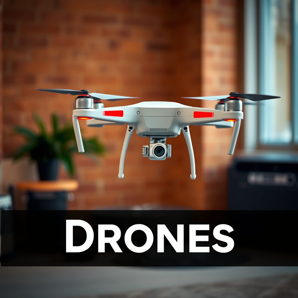 Federal Regulations on Drones - can you fly drone over private property