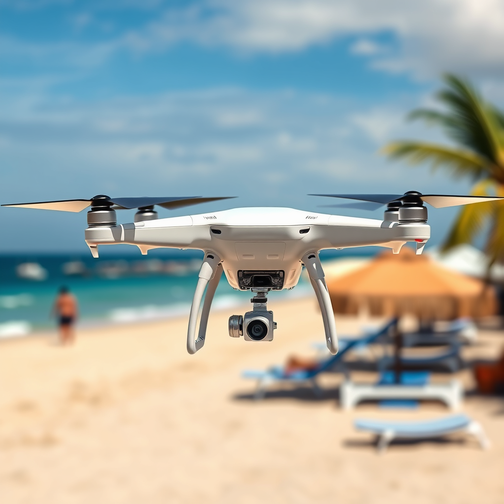 Understanding Drone Regulations Understanding Drone Regulations - can you fly drones at the beach