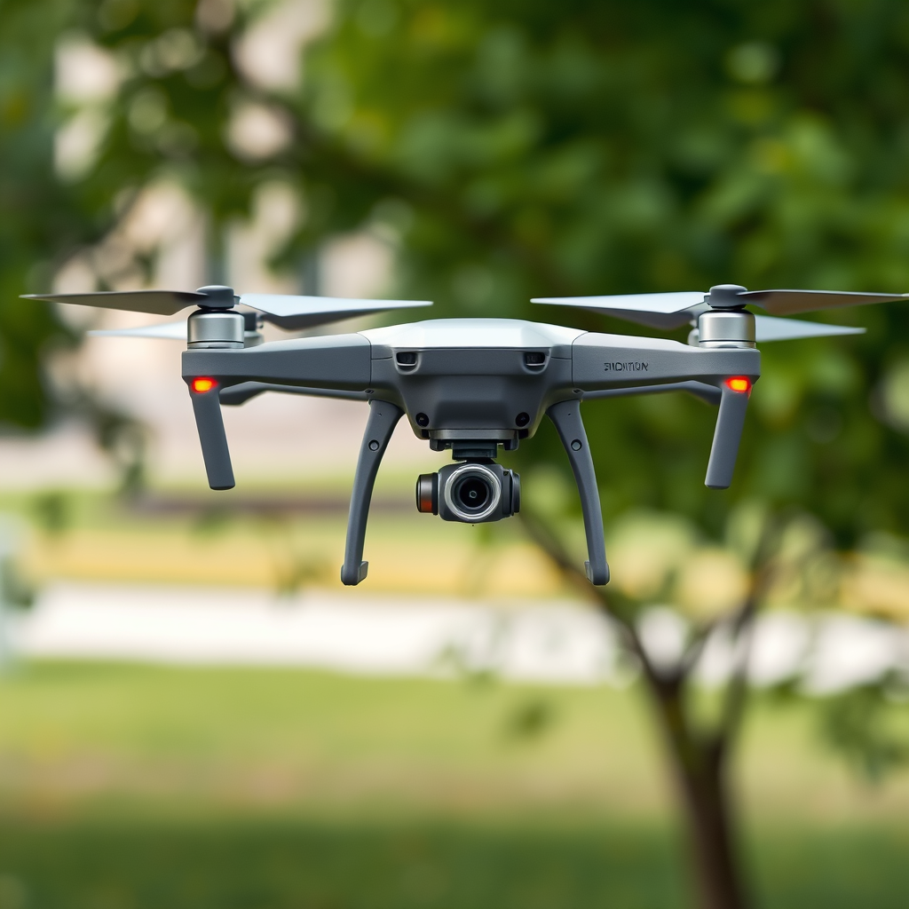 Overview of Drone Regulations in Washington, D.C. - can you fly drones in dc