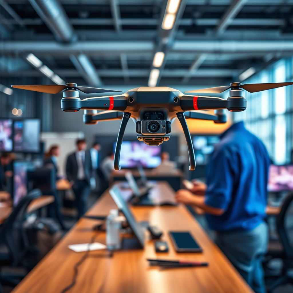 Overview of Drone Regulations in Hawaii - can you fly drones in hawaii