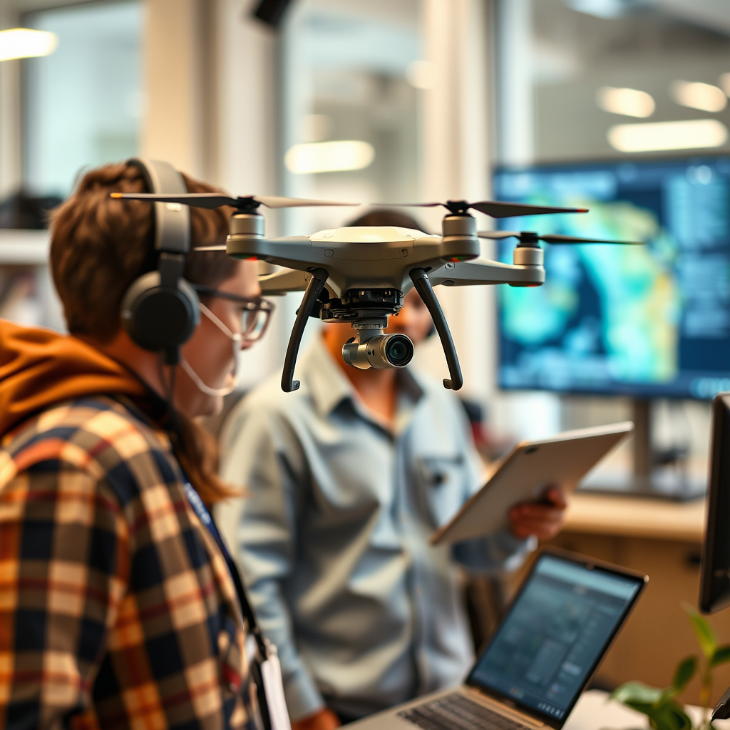 Required Registrations and Licenses - can you fly drones in hawaii