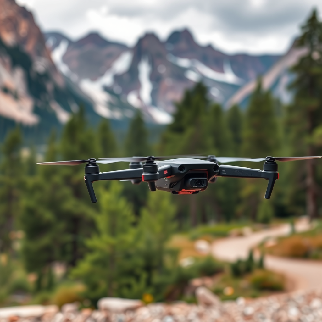 Overview of Drone Regulations in National Parks - can you fly drones in national parks