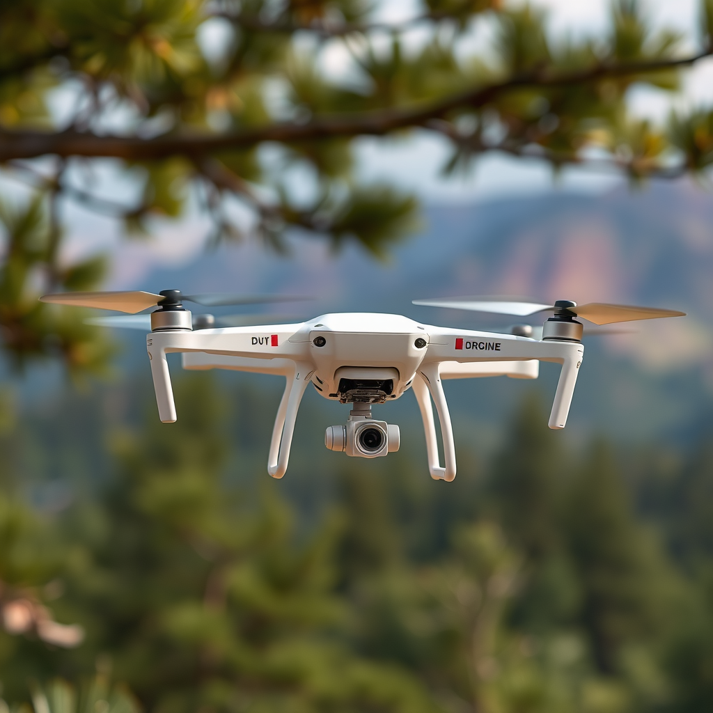 Reasons for the Drone Ban - can you fly drones in national parks