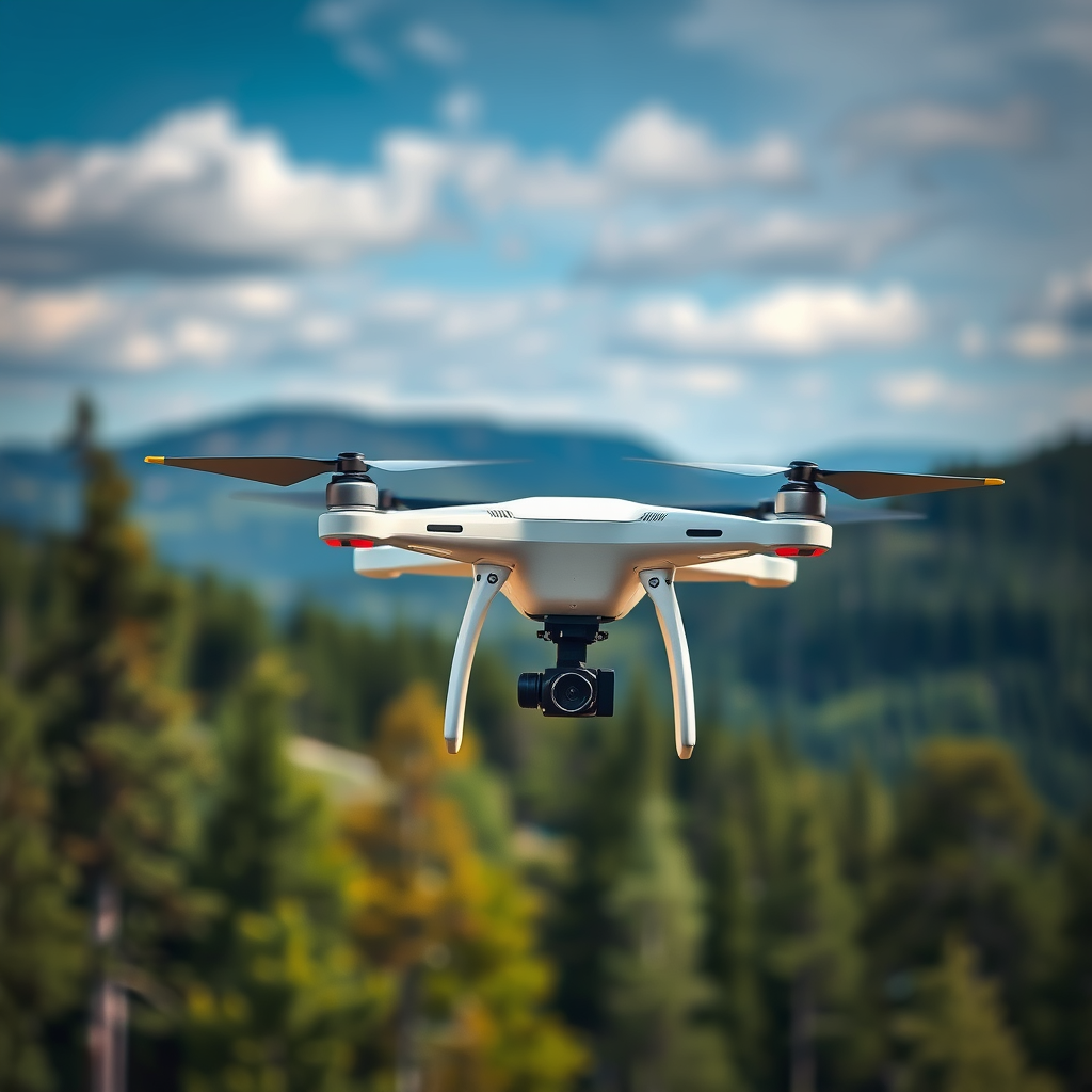 Understanding National Forest Regulations - can you fly drones in national forest