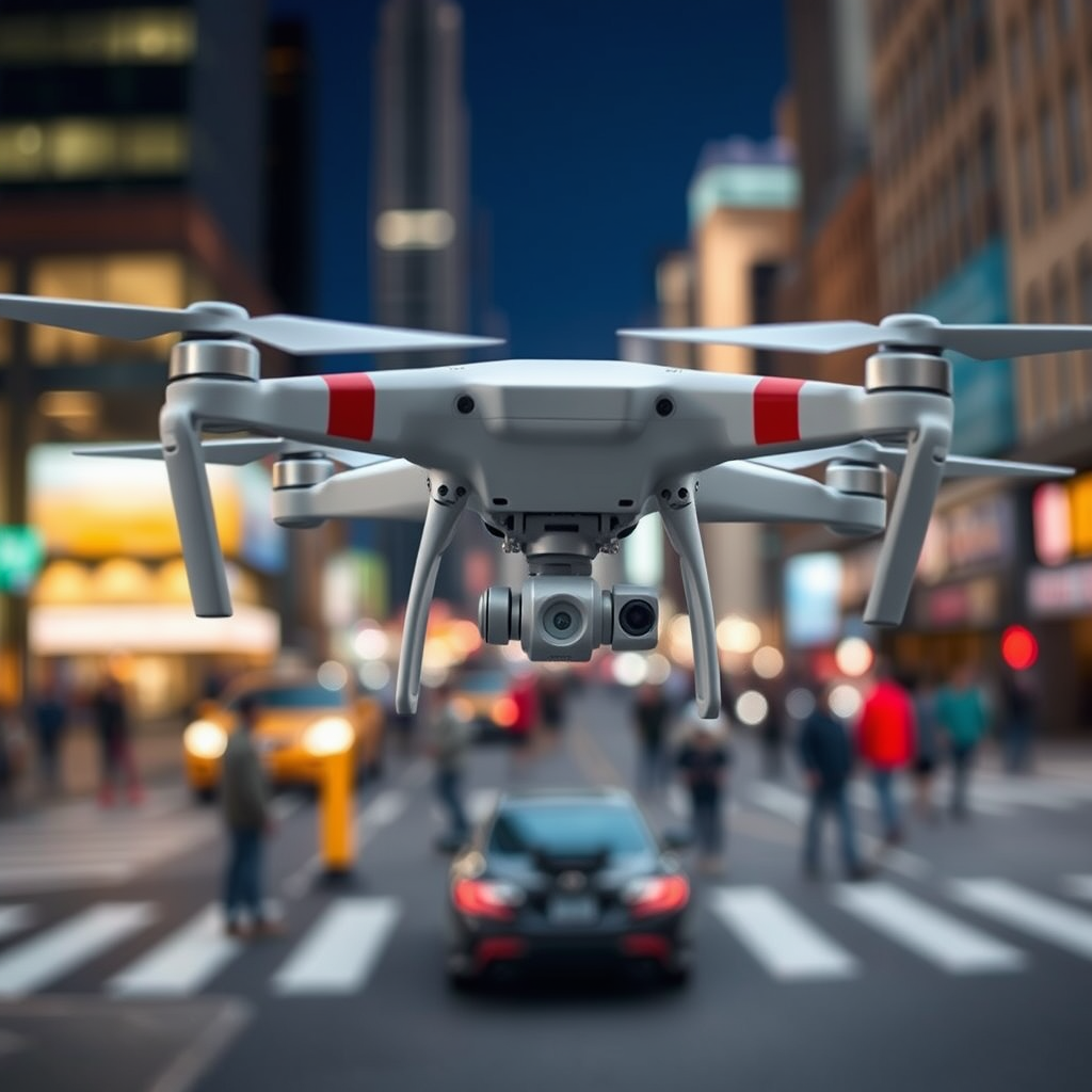 Understanding NYC Drone Laws - can you fly drones in nyc
