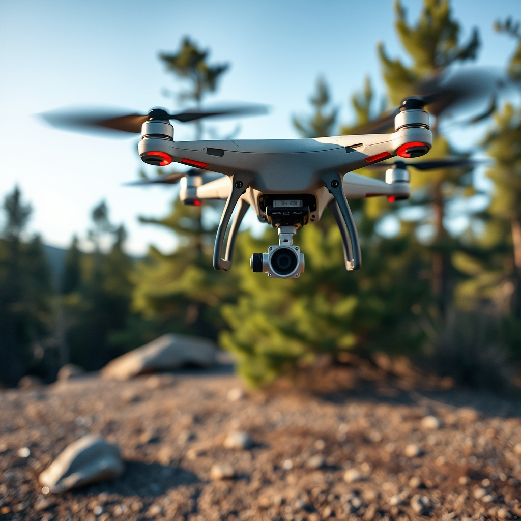 Understanding State Park Regulations - can you fly drones in state parks