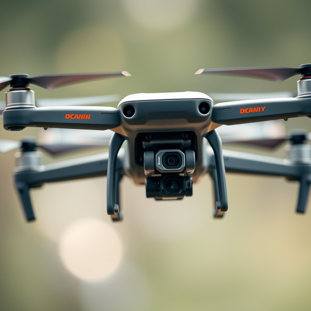 Drone Categories and Licenses - can you fly drones in the uk
