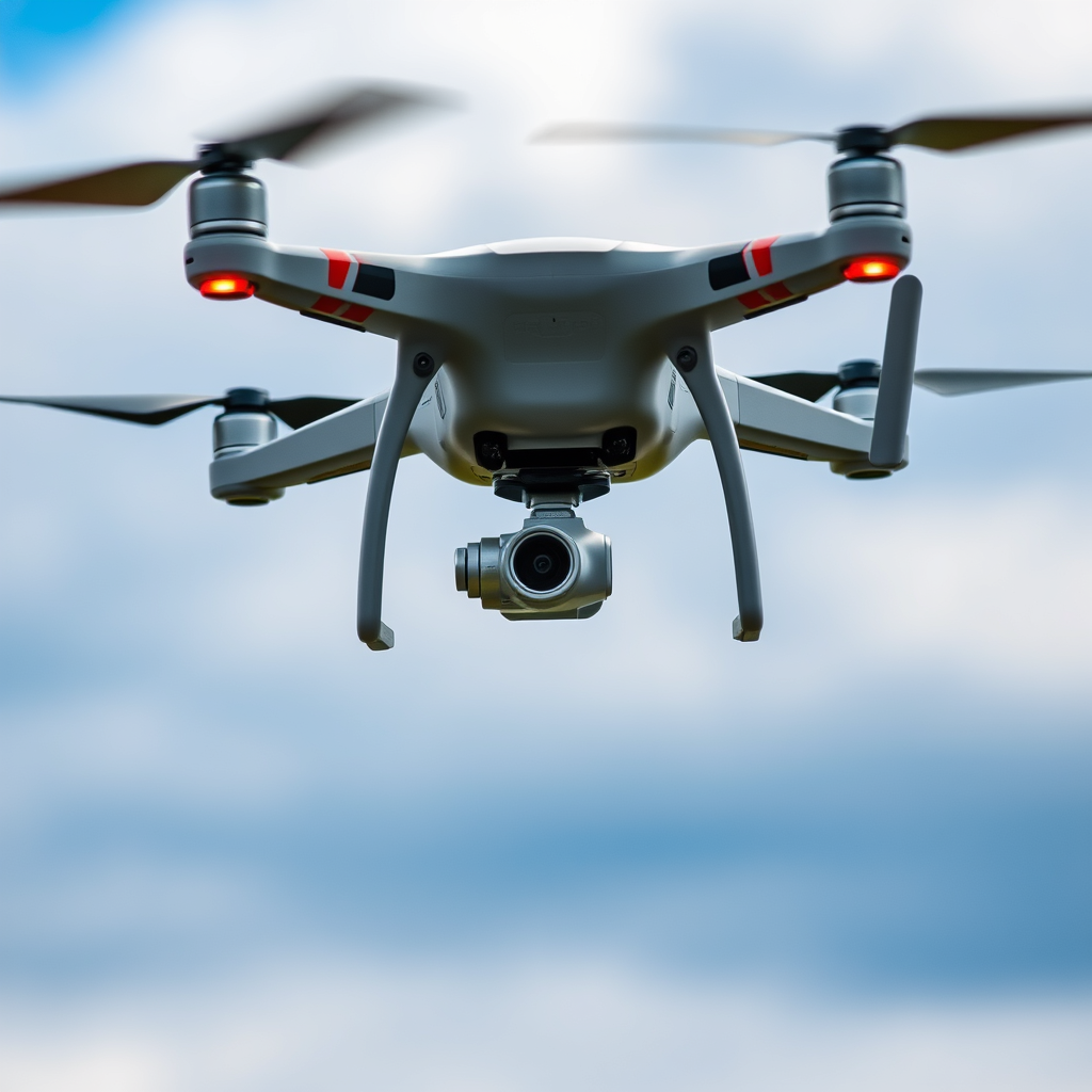 Understanding UK Drone Regulations - can you fly drones in the uk