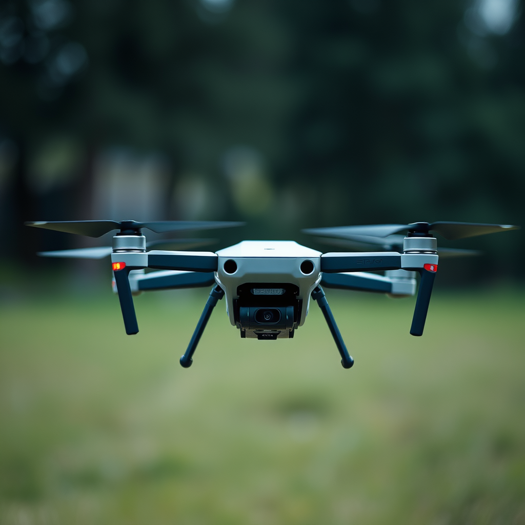 Understanding Drone Regulations - can you fly with a drone