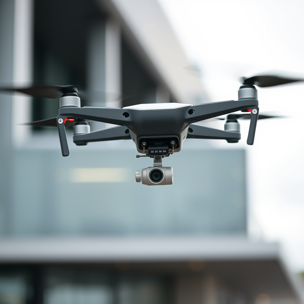 Understanding Drone Ownership and Airspace - can you get in trouble for shooting down a drone
