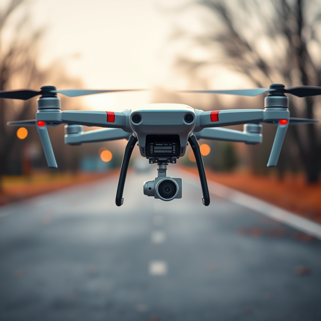 How Drone Communication Works - can you jam a drone frequency
