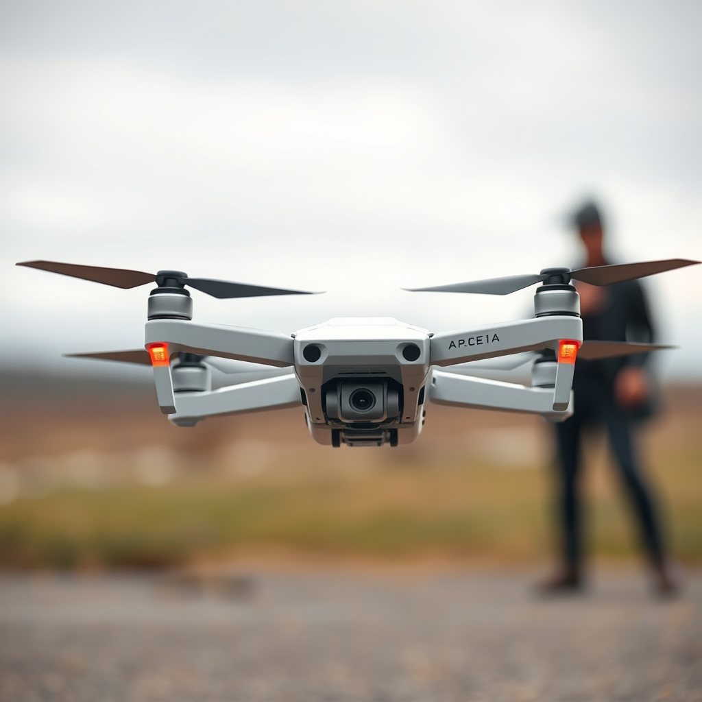 Understanding Drone Communication - can you jam a drone