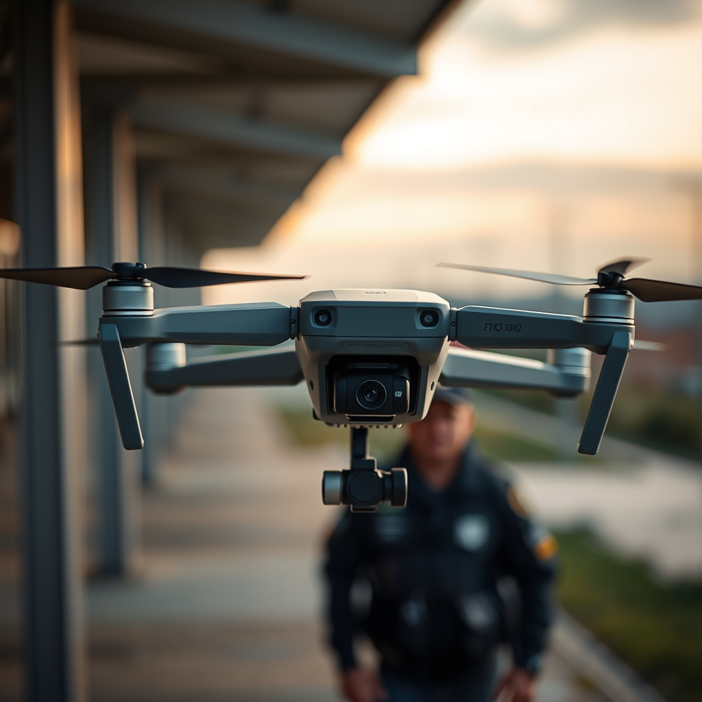 Federal Laws on Airspace - can you legally shoot down a drone