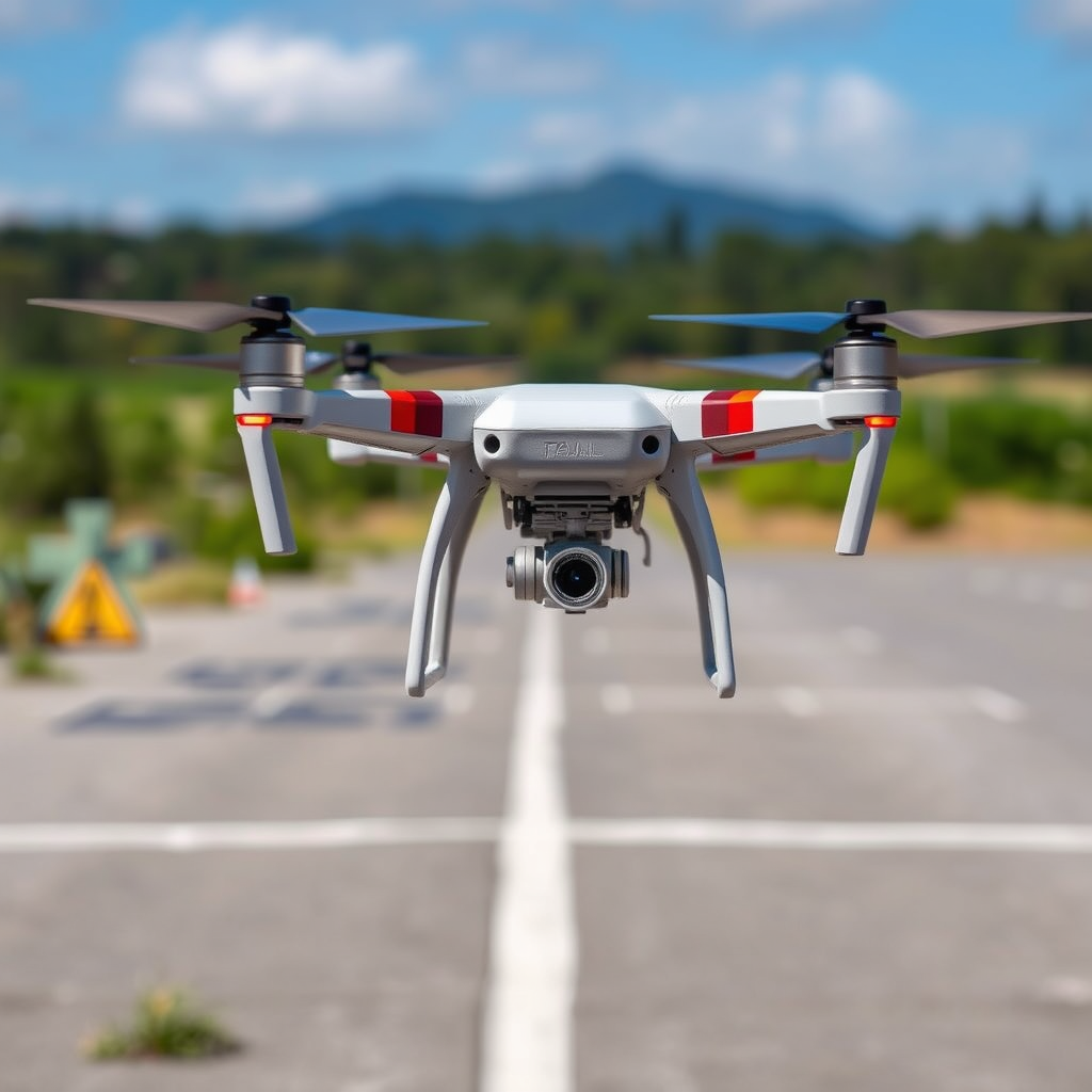 Understanding Drone Regulations - can you legally shoot down a drone
