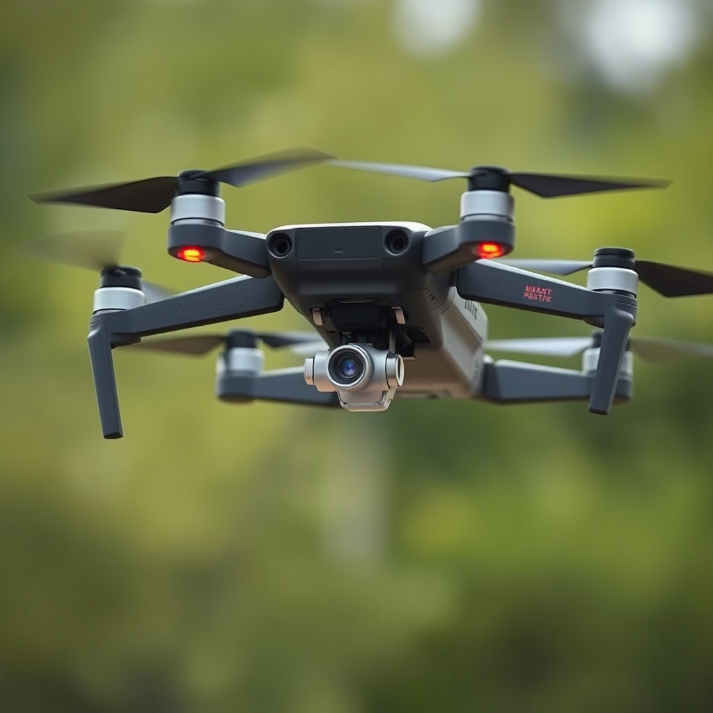 Reasons to Rent a Drone - can you rent a drone
