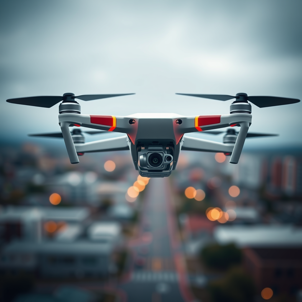 Understanding Drone Rental Services - can you rent a drone