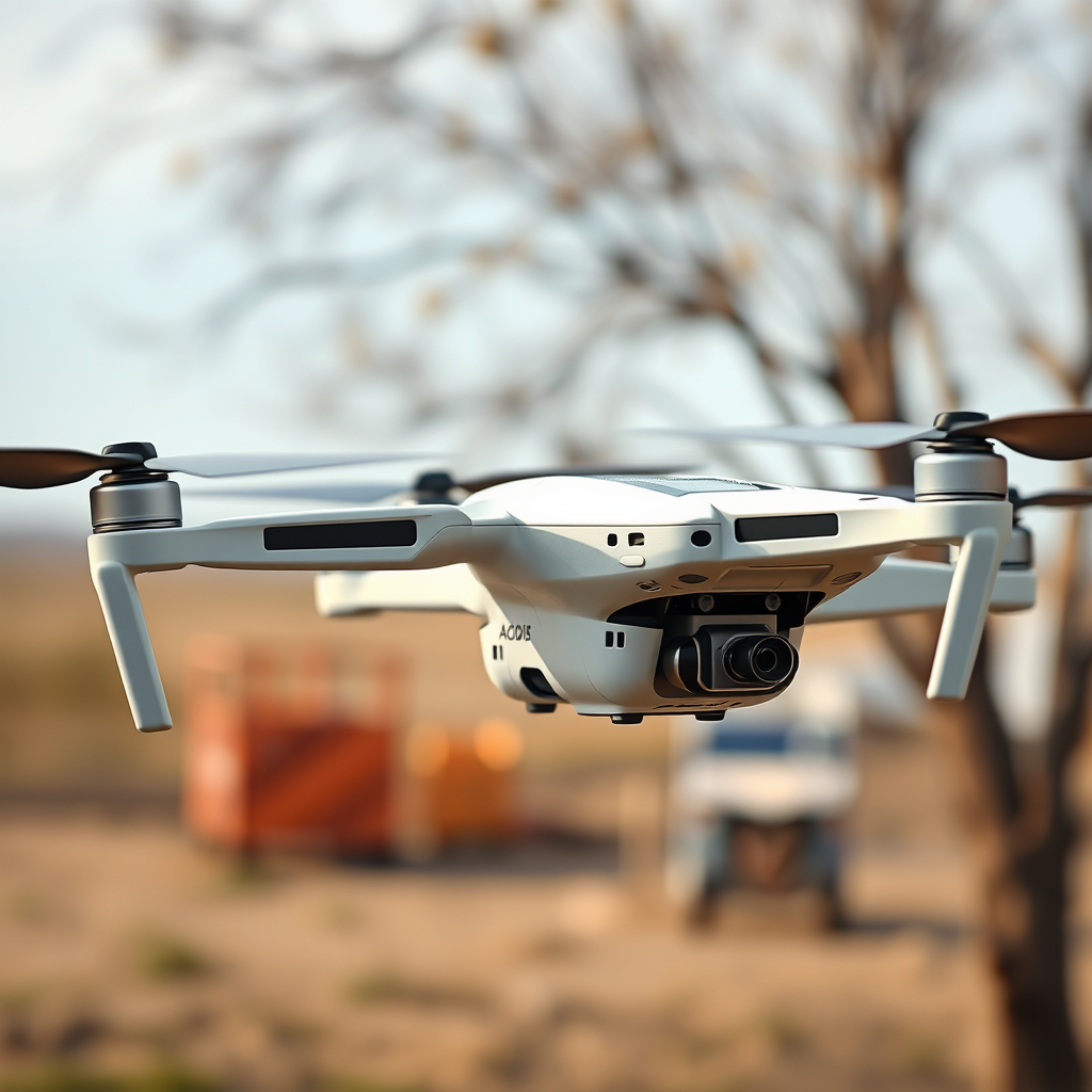 Current Technologies and Innovations - can you ride a drone