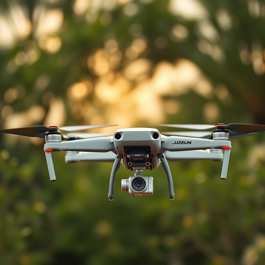 Legal Considerations - can you shoot a drone down