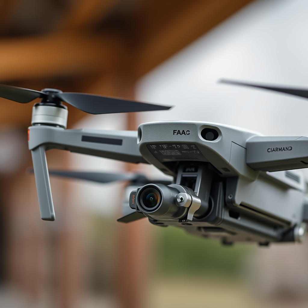 FAA Regulations for Drones FAA Regulations for Drones - can you shoot a drone over your property in louisiana