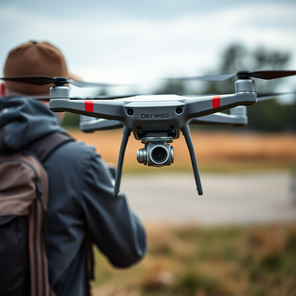 Federal Aviation Administration (FAA) Guidelines Federal Aviation Administration (FAA) Guidelines - can you shoot a drone over your property in missouri
