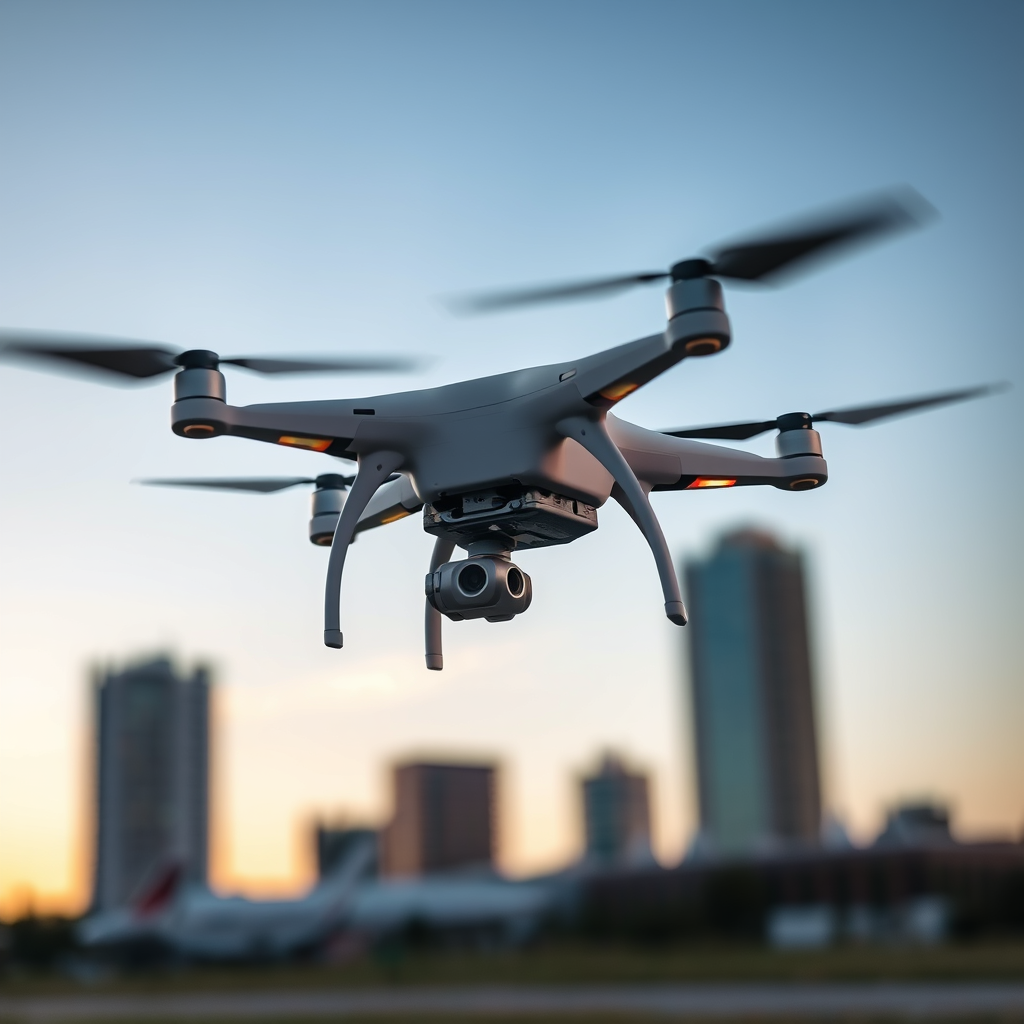 Understanding Louisiana Drone Laws Understanding Louisiana Drone Laws - can you shoot a drone over your property in louisiana