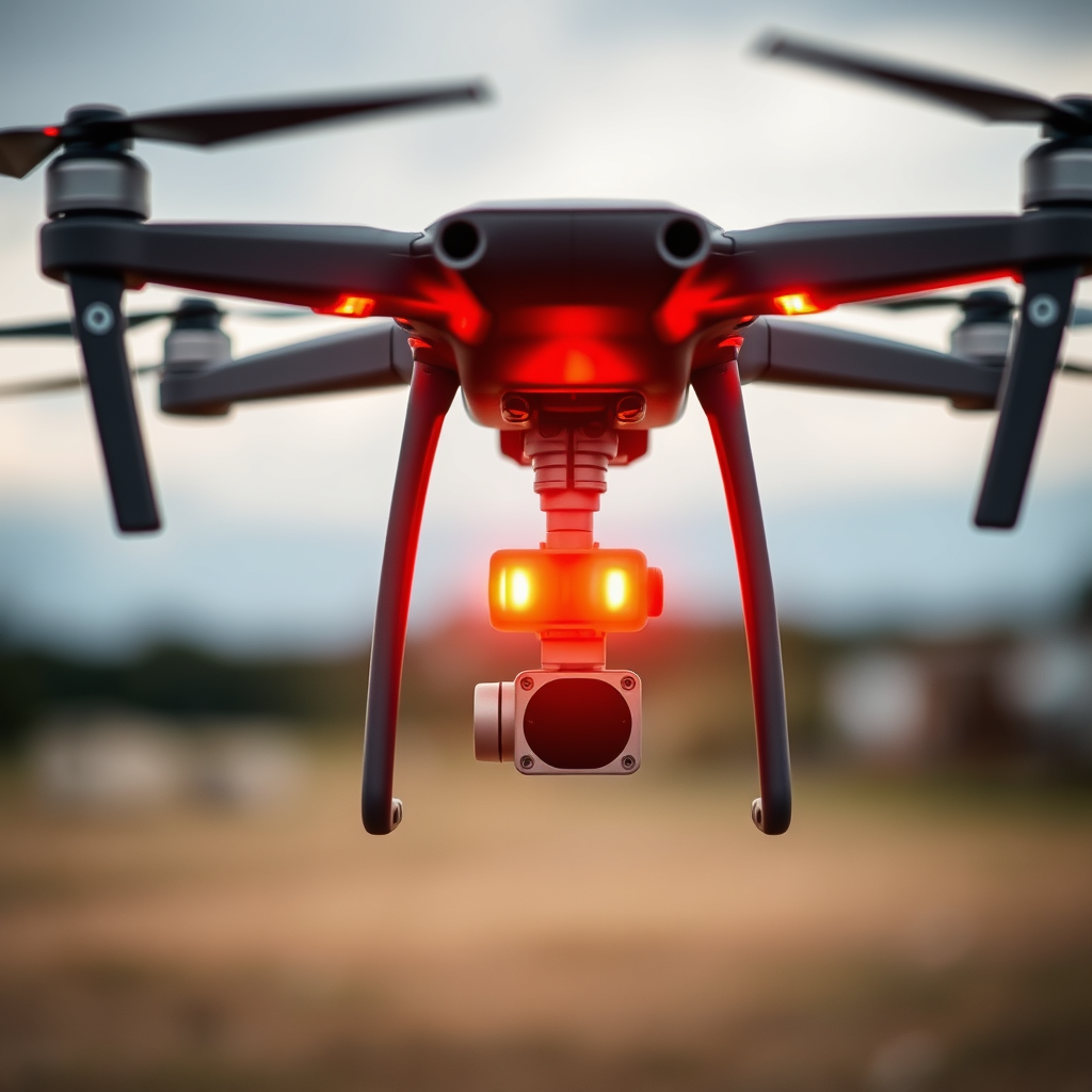 Virginia State Drone Laws - can you shoot a drone over your property in virginia