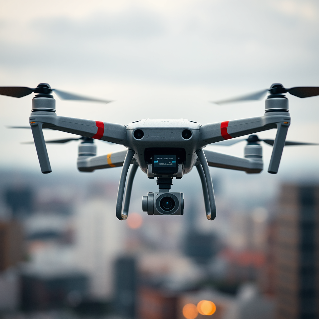Understanding Drone Regulations - can you shoot a drone