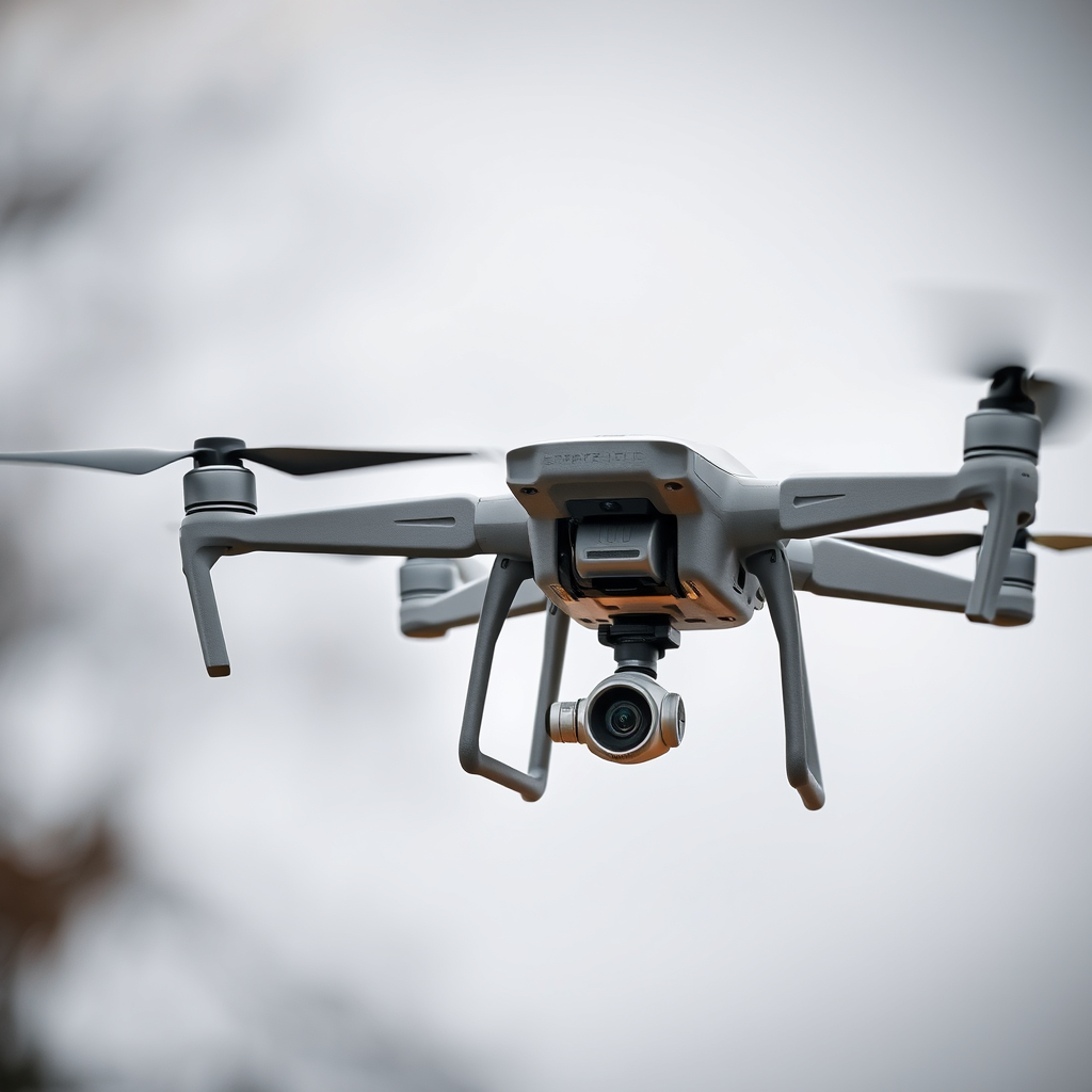 Potential Consequences of Shooting at a Drone - can you shoot at a drone