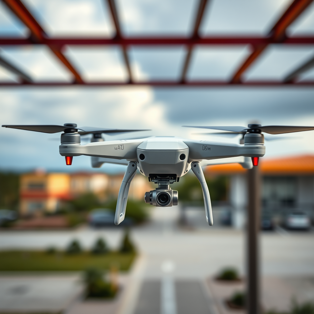 Understanding Drone Laws in Florida - can you shoot down a drone in florida