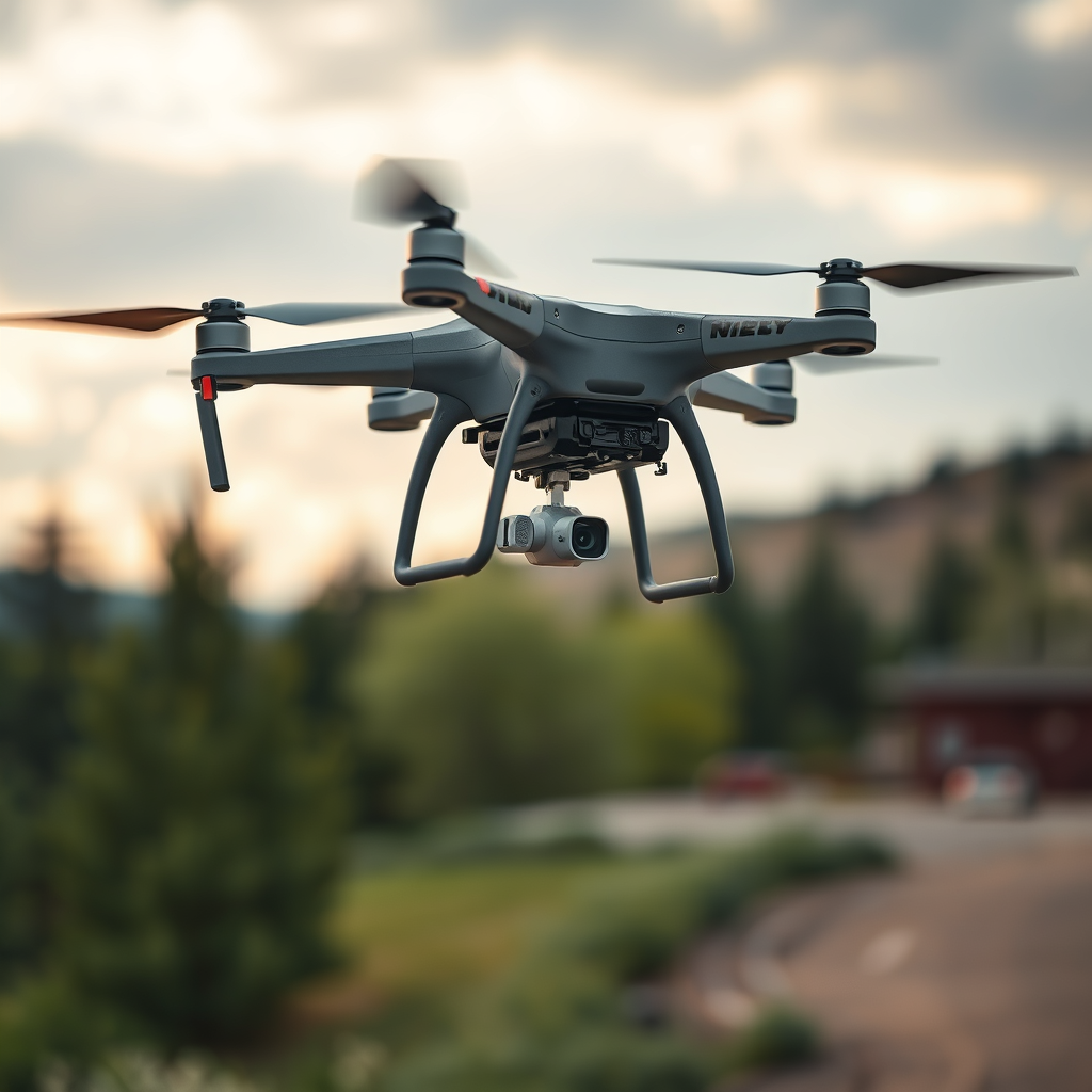 When is it Legal to Shoot Down a Drone? - can you shoot down a drone in colorado