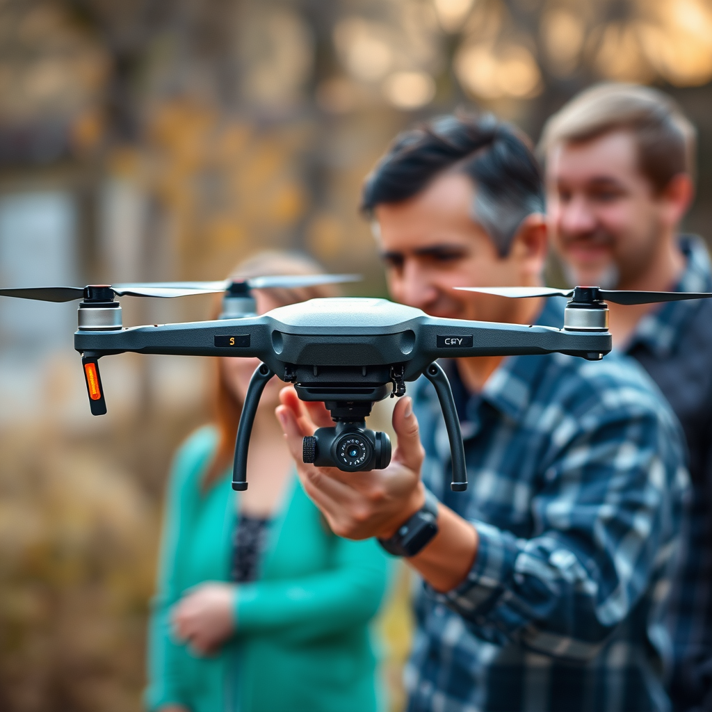 Property Rights and Airspace - can you shoot down a drone on your property